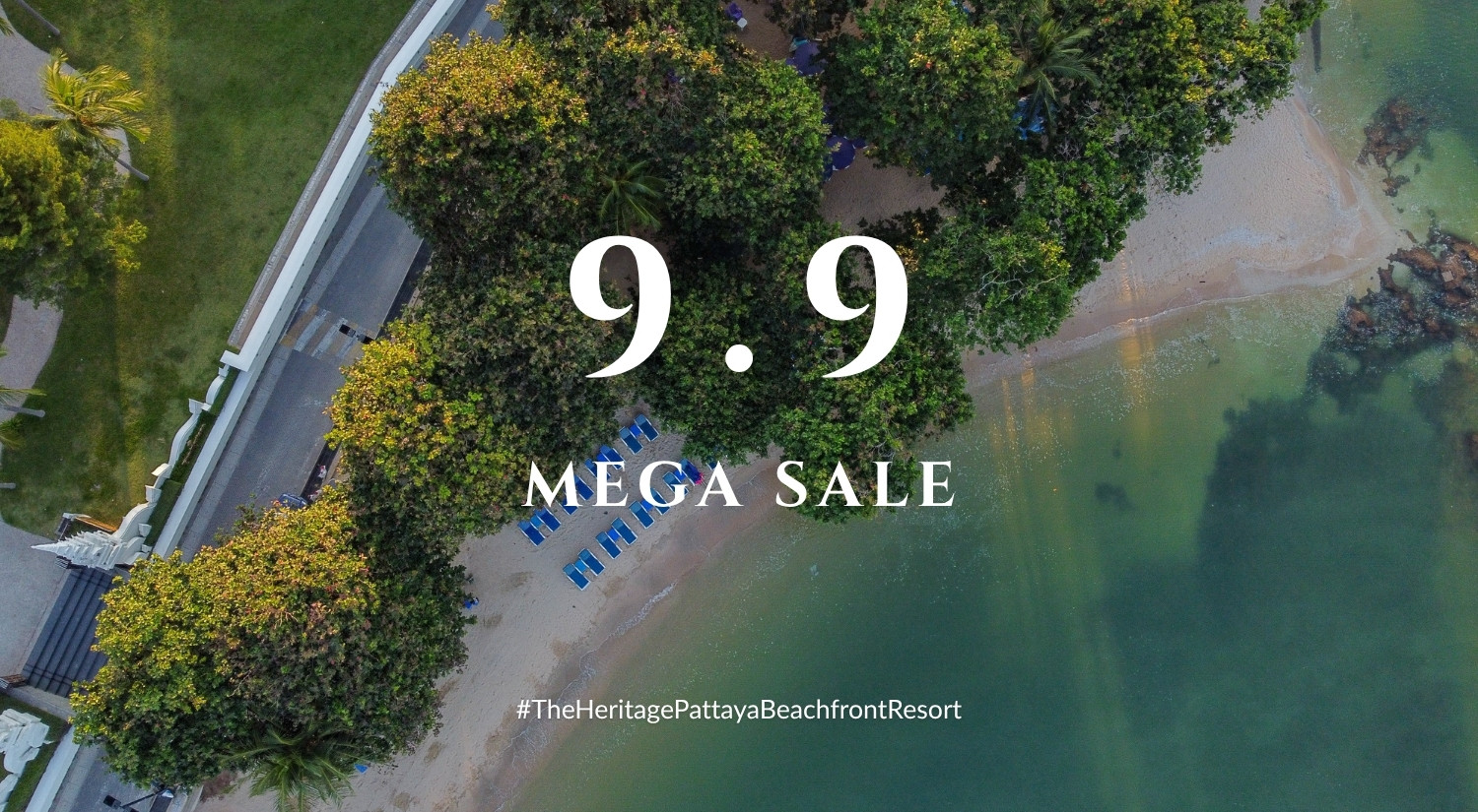 9.9 MEGA SALE
